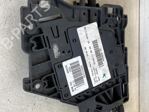 Electronic module PEUGEOT 207 (WA_, WC_) 1.4 HDi | BP25924414M83 
