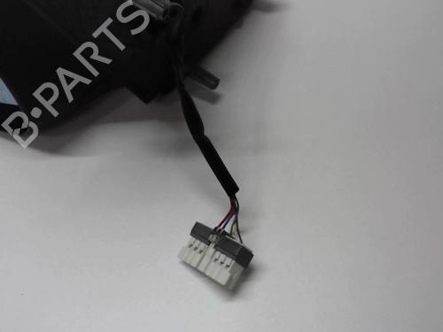 Left mirror PEUGEOT 406 Break (8E/F) 2.0 HDI 110 | BP18225222C26 