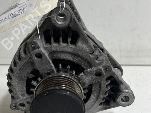 Used Alternator CITROËN C3 / C3 ORIGIN III (SX) 1.5 BlueHDi 100 (SXYHYP, SXYHTU) (102 hp) 23846923