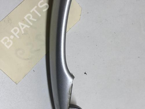 Rear left exterior door handle CITROËN C4 Picasso II 1.6 HDi / BlueHDi 115 | BP18208013C130 