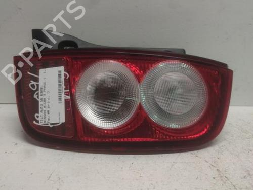 Used Right taillight NISSAN MICRA III (K12) 1.2 16V (80 hp) 18231776