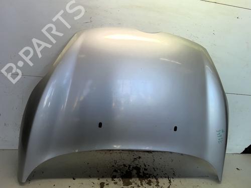 Hood FORD FIESTA VI (CB1, CCN) 1.4 TDCi | BP26975151C1 