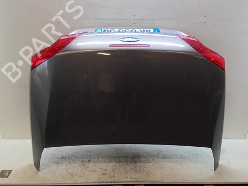 Used Tailgate Tailgate 37022823 37022823