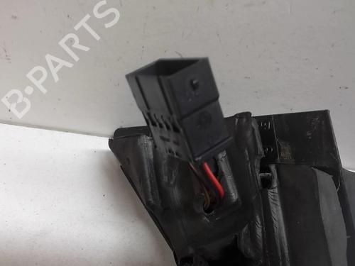 Left mirror AUDI A4 B5 (8D2) 1.9 TDI | BP18214833C26 