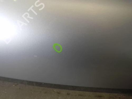 Used Tailgate Tailgate 18231786 18231786