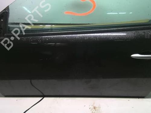Left front door RENAULT MEGANE II Coupé-Cabriolet (EM0/1_) 1.9 dCi | BP18223437C2 