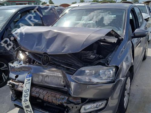 Brugte VW POLO V (6R1, 6C1) 1.4 (6R1) 4970541