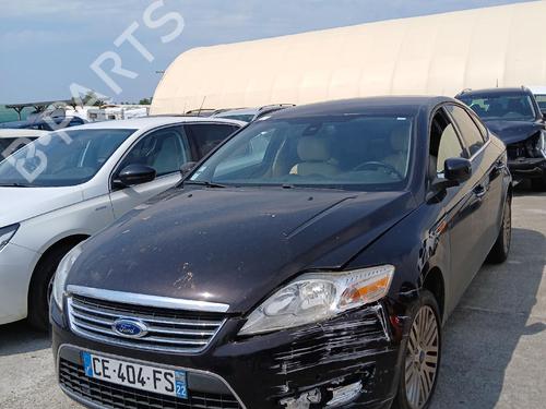 Used Parts FORD MONDEO IV (BA7) 2.0 TDCi 5011602