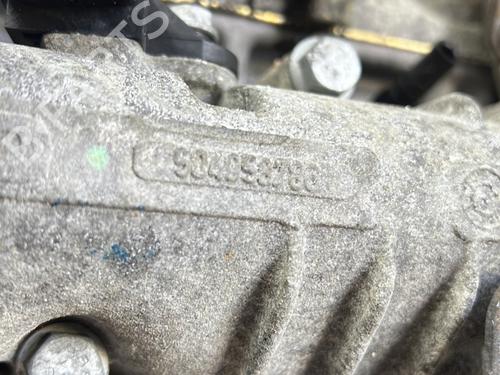 Engine FIAT DUCATO Van (244_) 2.3 JTD | BP20724803M1 