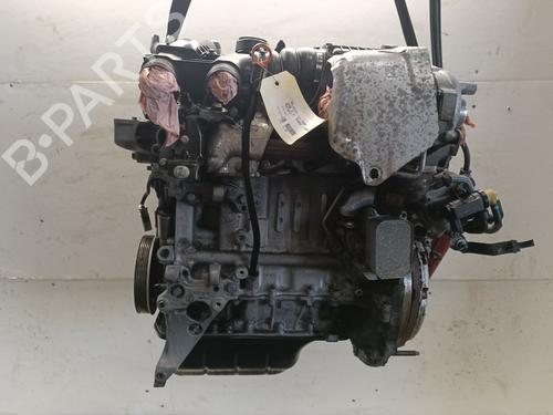 Used Engine PEUGEOT 308 SW II (LC_, LJ_, LR_, LX_, L4_) 1.6 BlueHDi 120 (120 hp) 32061900