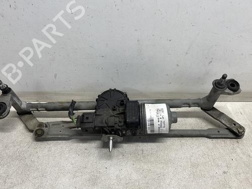 Used Front wipers mechanism SEAT IBIZA IV (6J5, 6P1) 1.6 TDI (105 hp) 27166683