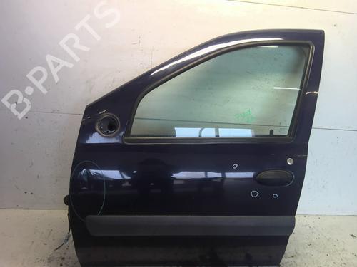 Left front door DACIA LOGAN (LS_) 1.5 dCi (LS0K) | BP29896911C2  - Image 7