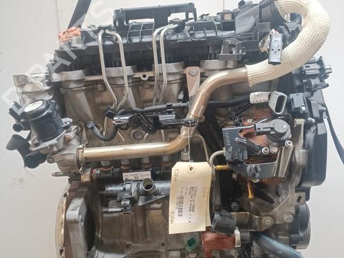 Engine CITROËN BERLINGO MULTISPACE (B9) 1.6 HDi 110 | BP27712539M1 