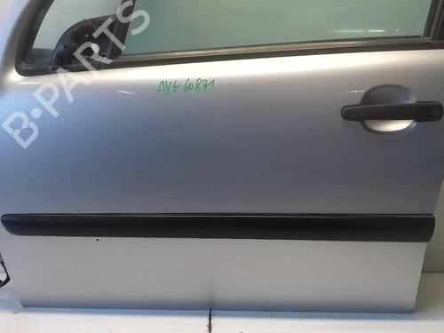 Left front door CITROËN C3 I (FC_, FN_) 1.4 HDi | BP18224840C2 