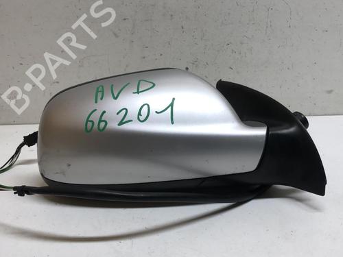 Right mirror PEUGEOT 307 (3A/C) 1.6 16V | BP18226976C27 