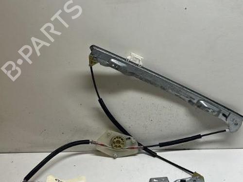 Rudehejsemekanisme ventre foran CITROËN C4 Picasso I MPV (UD_) 1.6 HDi | BP18212487C22 