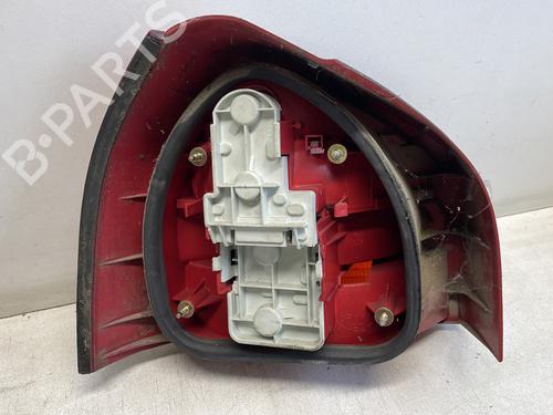 Right taillight AUDI A3 (8L1) 1.9 TDI | BP25221766C35 