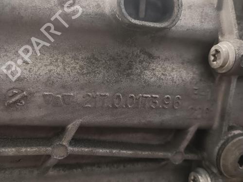 Gearbox BMW 1 (E87) 116 i | BP38766590M3 - Image 2