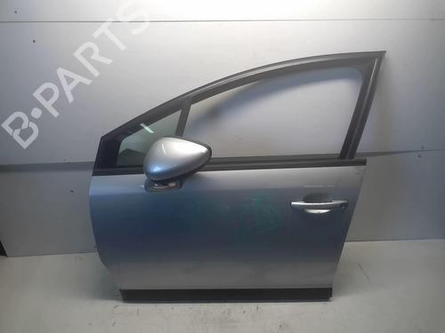 Used Left front door CITROËN C4 I (LC_) 1.6 HDi (90 hp) 18214395