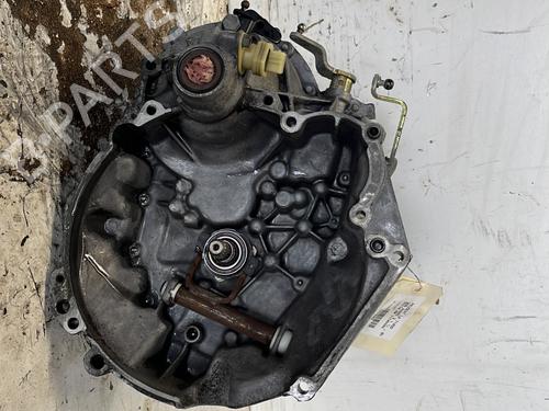 Used Gearbox PEUGEOT 206 Hatchback (2A/C) 1.1 i (60 hp) 28175075