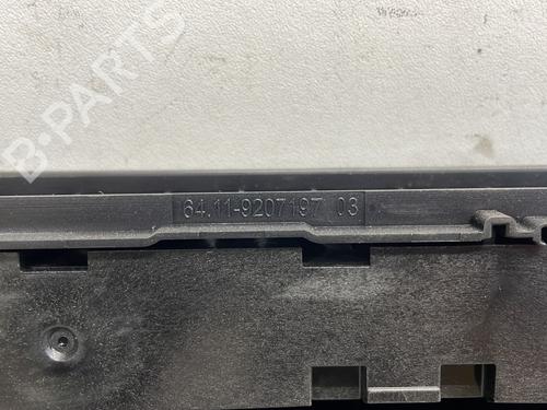 climate-control-bmw-1-f21-2011-2012-2013-2014-2015-2016-2017-2018-2019-26620069 main image