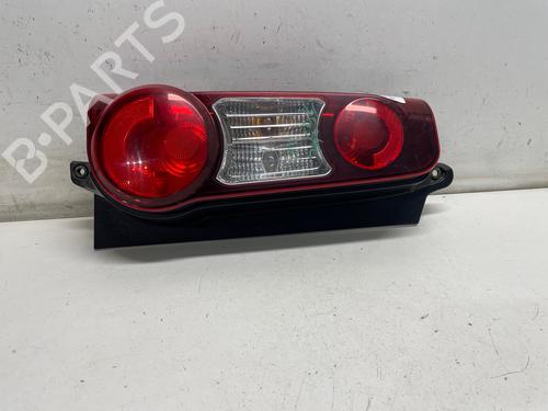 Left taillight CITROËN BERLINGO Box Body/MPV (B9) | BP37036197C34 - Image 2