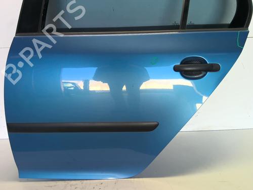 Left rear door VW GOLF V (1K1)  | BP21899516C4 