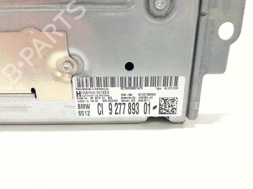 Used Radio Radio 38705585 38705585