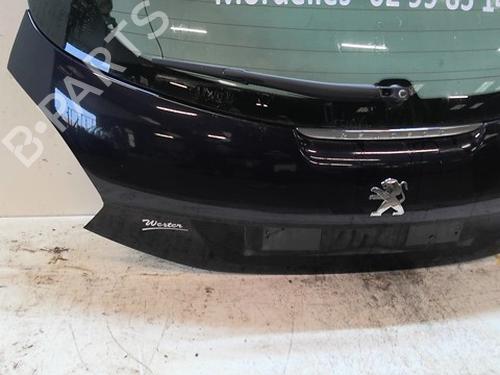 Used Tailgate Tailgate 35956302 35956302