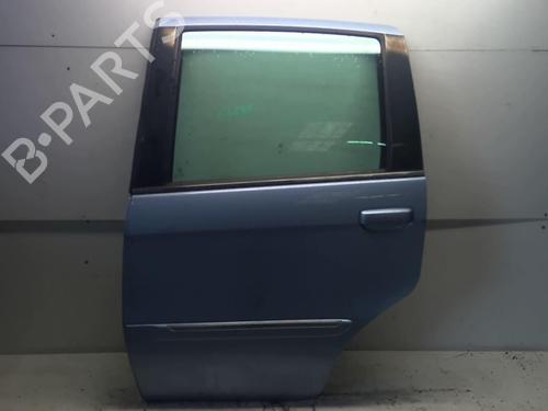 Used Left rear door Left rear door 18214092 18214092