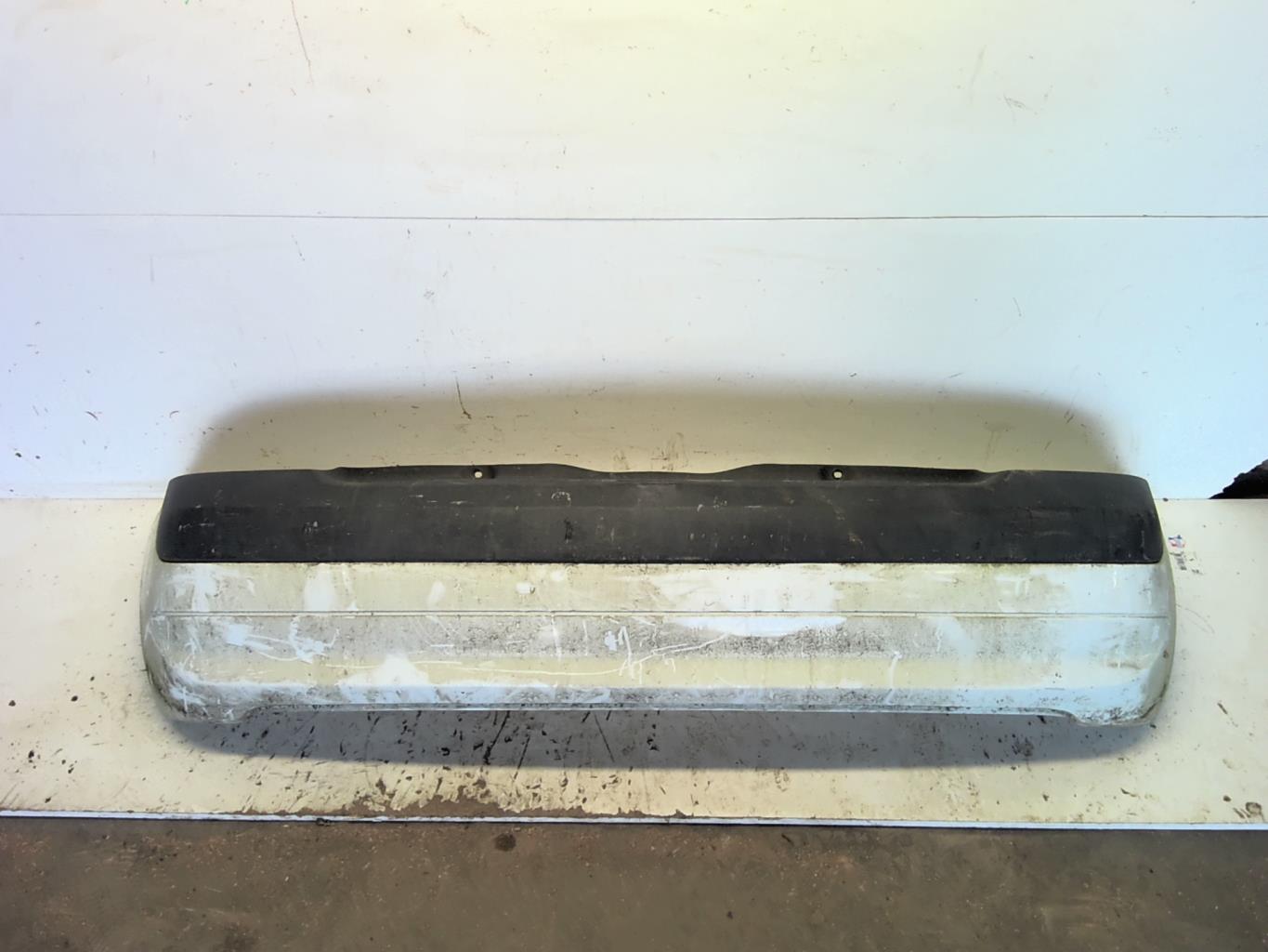 Rear bumper RENAULT CLIO II (BB_, CB_) 1.5 dCi (B/C2J) 18209574 