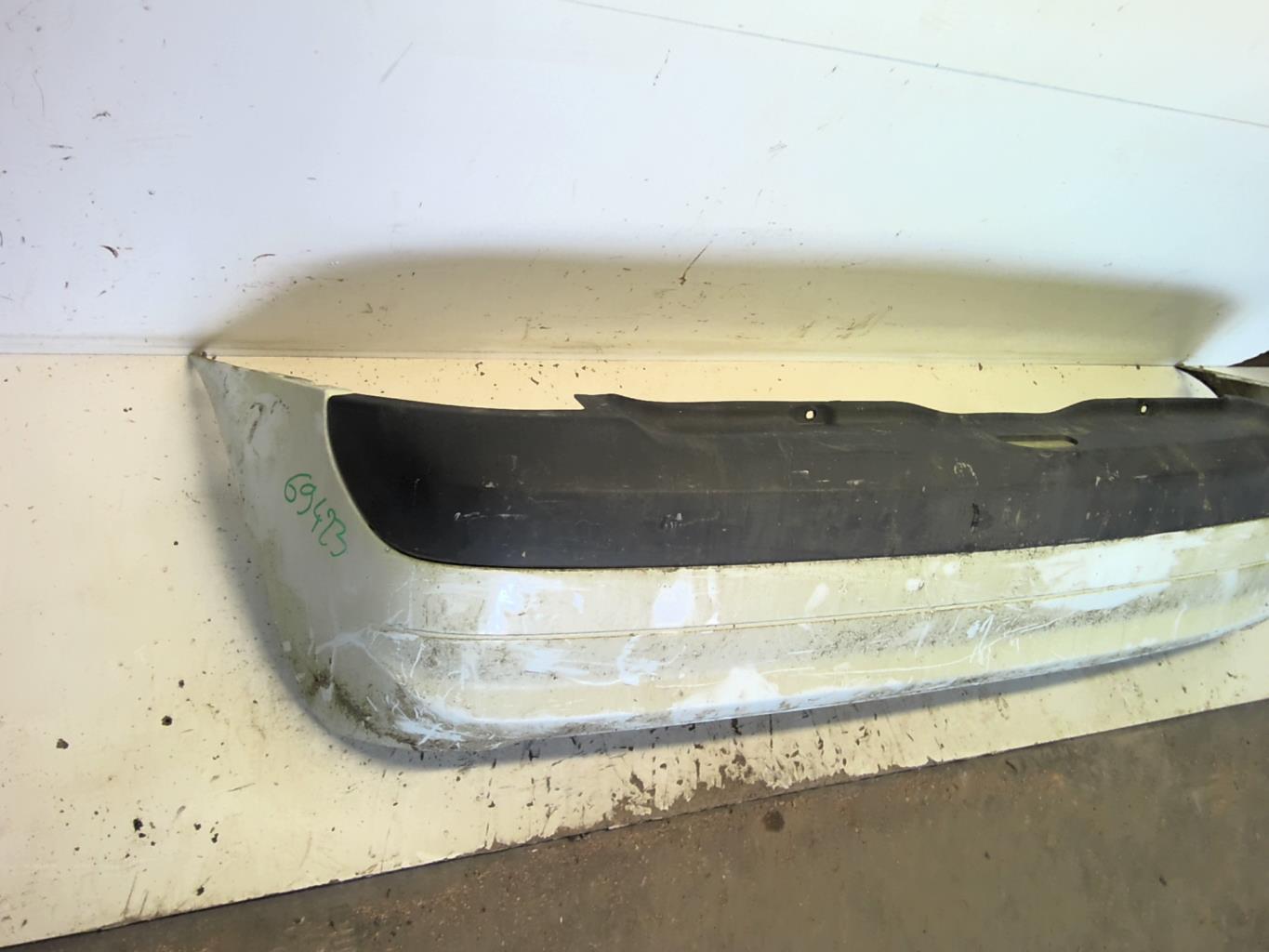 Rear bumper RENAULT CLIO II (BB_, CB_) 1.5 dCi (B/C2J) 18209574 