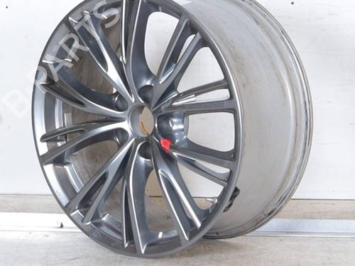 Used Rim FIAT 500X (334_) 2.0 D Multijet 4x4 (334AXB22, 334AXD2B) (140 hp) 26550838