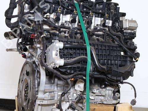 Engine JEEP RENEGADE SUV (BU, B1, BV) 1.3 PHEV 4Xe | BP38719980M1 - Image 3