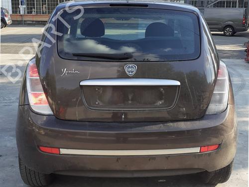 Gearbox LANCIA YPSILON (843_) 1.4 (843.AXG1A) | BP36404352M3  - Image 8