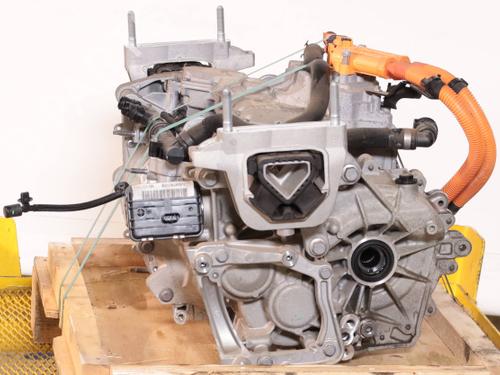 Engine OPEL CORSA F (P2JO) CORSA-e (68) | BP40596293M1 - Image 5