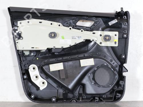 Front right panel OPEL GRANDLAND / GRANDLAND X (A18, P1UO) 1.5 Turbo D (75) | BP39973384C59 - Image 3