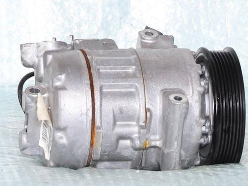 AC compressor ALFA ROMEO STELVIO (949_) 2.9 Q4 (949.AXG2A, 949.AXH2A, 949.AXS2A) | BP39022413M34 - Image 4
