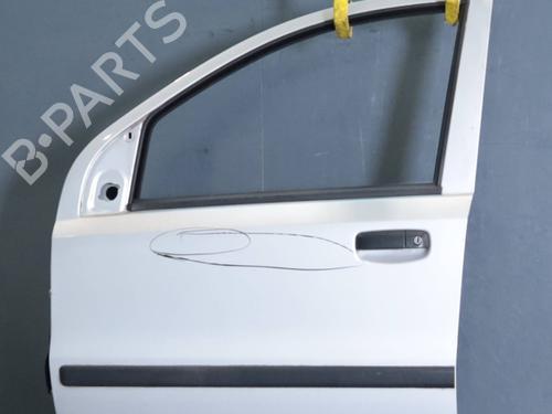 Used Left front door Left front door 37603336 37603336