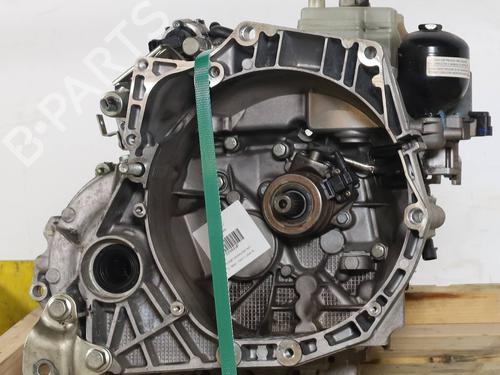 Used Gearbox ABARTH 500 / 595 / 695 1.4 (312.AXF11, 312.AXF1A) (180 hp) 31647628