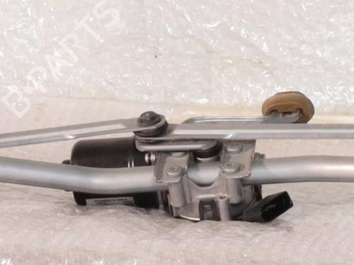 front-wipers-mechanism-opel-corsa-f-p2jo-2019-39740019 main image
