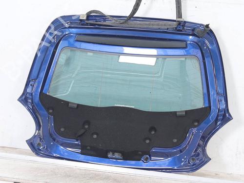 Used Tailgate ALFA ROMEO MITO (955_) 1.4 MultiAir (955AXN1B) (170 hp) 30361032