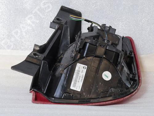 Left taillight FIAT 500 (312_) 1.2 (312AXA1A) | BP37662580C34 - Image 3