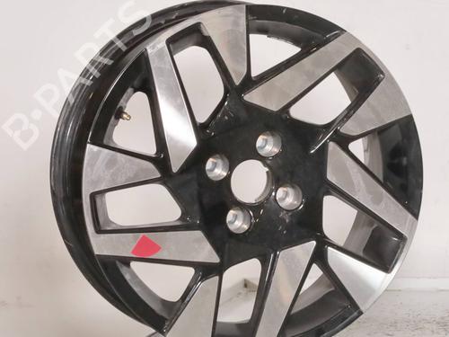 Rim OPEL MOKKA 1.2 (76) | BP29892353C45
