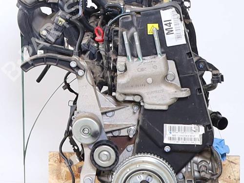 Engine FIAT 500 (312_) 1.2 (312AXA1A) | BP37516182M1 - Image 2