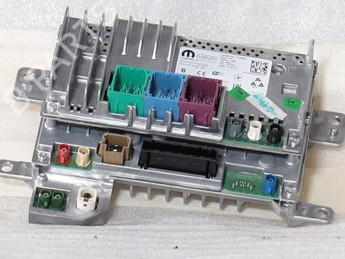 Used Radio Radio 38684033 38684033