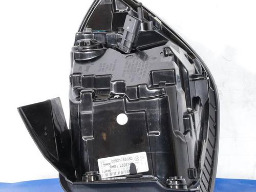 Left taillight JEEP AVENGER (J2) Electric | BP30084229C34