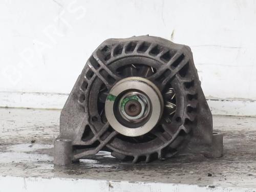 Used Alternator Alternator FIAT PANDA (169_) 1.2 (169.AXB11, 169.AXB1A) (60 hp) 33537621 33537621