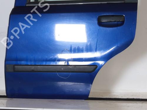 Left rear door FIAT PANDA (169_) 1.2 (169.AXB11, 169.AXB1A) | BP28495317C4
