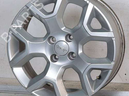 Used Rim JEEP AVENGER (J2) Electric (156 hp) 29453950